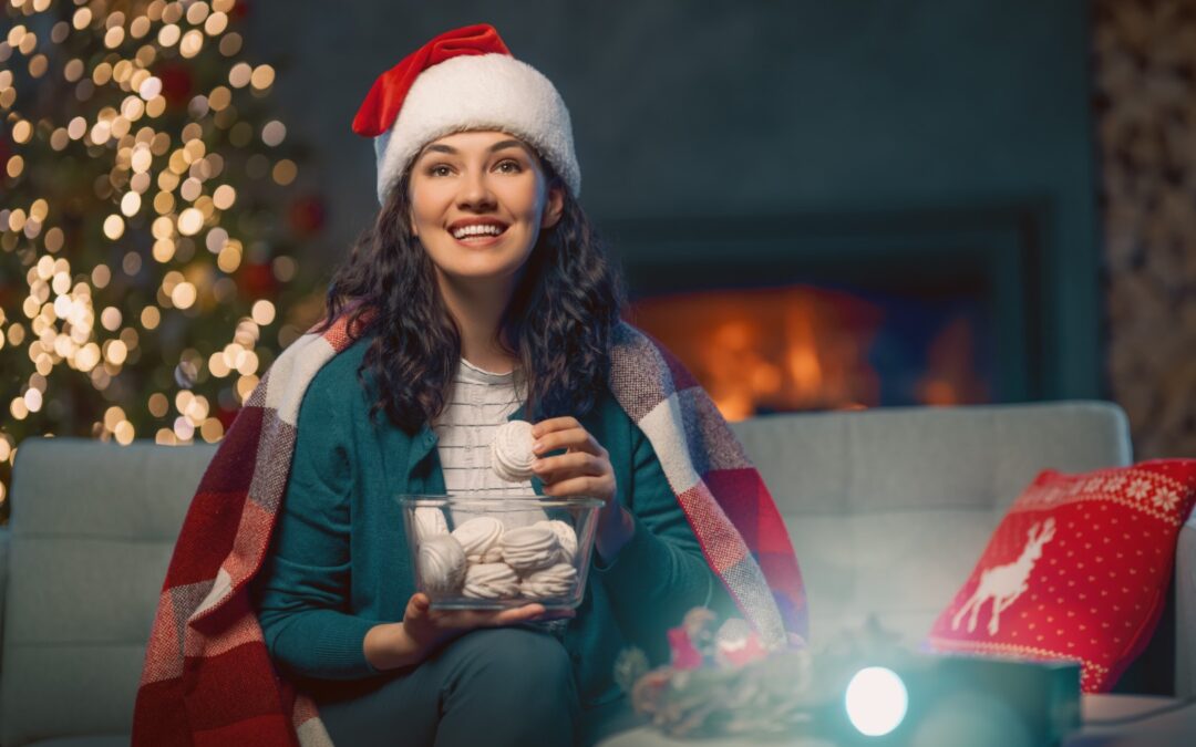 New Christmas Movies to Watch on Netflix This Year