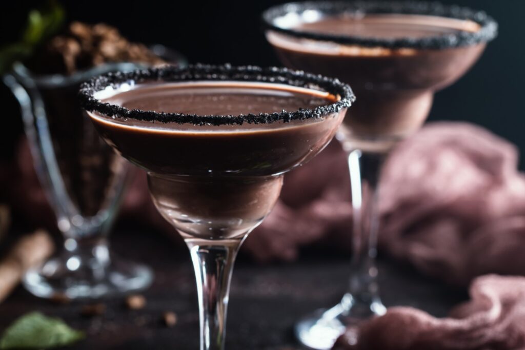 Espresso martini