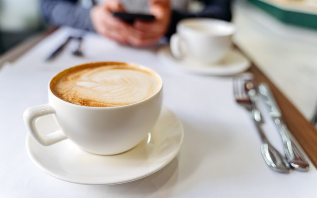 5 Ways to Celebrate International Coffee Day